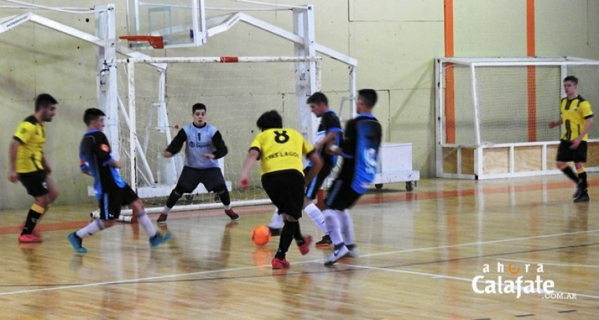 FUTSAL: Napoli pic&oacute; en punta en la A. Hay dos l&iacute;deres en la B