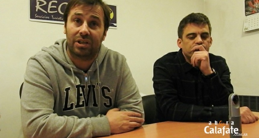 Roquel. &ldquo;Estamos orgullosos de enfrentar a Pablo Graso y Roc&iacute;o Garc&iacute;a&rdquo;.