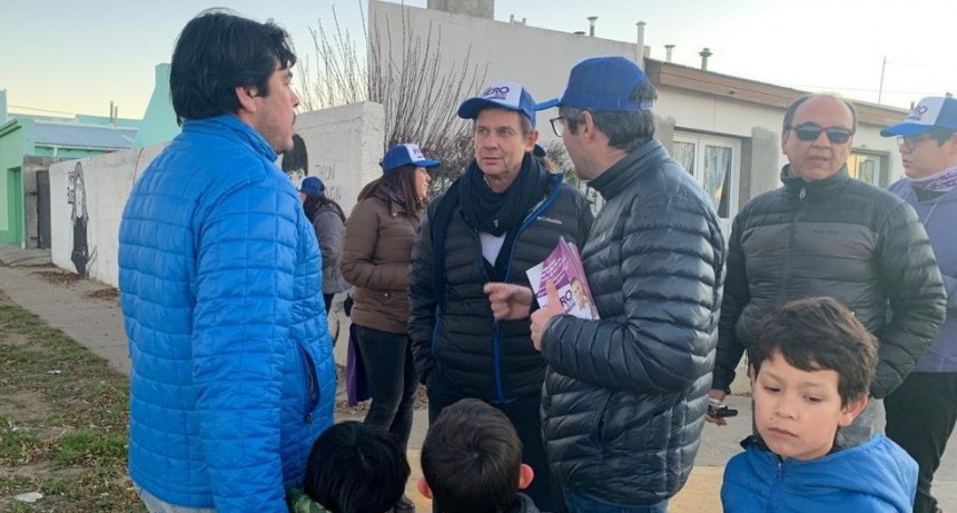Costa dice que crear&aacute; una YPF santacruce&ntilde;a