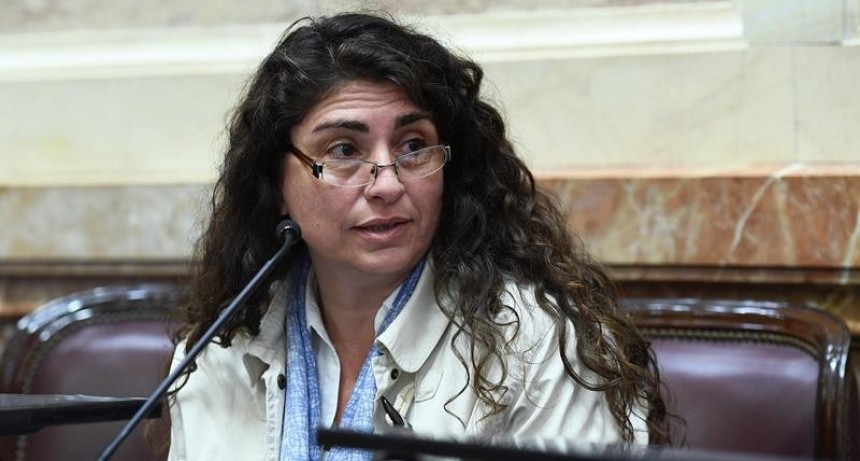 Avanzan proyectos de Ley de la Senadora Ianni  