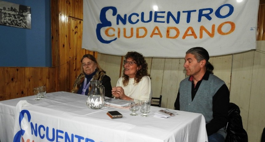 Mestel&aacute;n. &ldquo;La &uacute;nica industria que gener&oacute; este modelo es el empleo p&uacute;blico&rdquo;