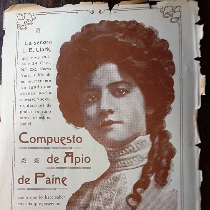 APUNTES CIUDADANOS: LA HISTORIA COMENZ&Oacute; ANTES