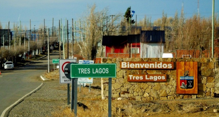 Tres Lagos se prepara para su cumplea&ntilde;os 46