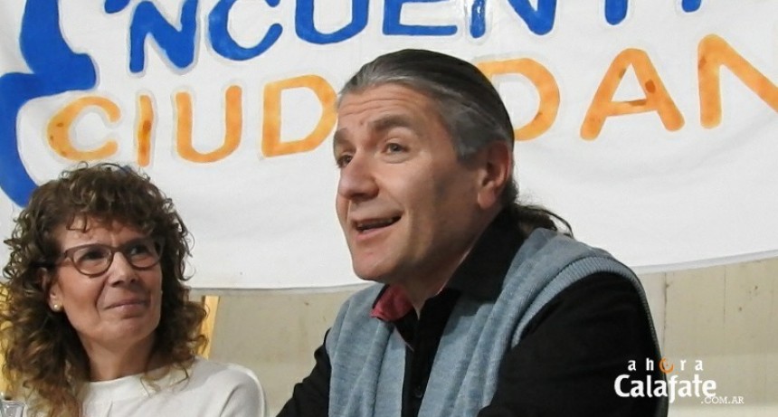 Encuentro Ciudadano propone lograr  &ldquo;un h&aacute;bitat m&aacute;s sustentable&rdquo;