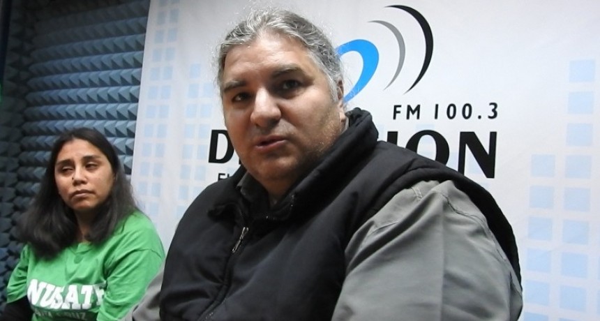 ATE advierte a los candidatos