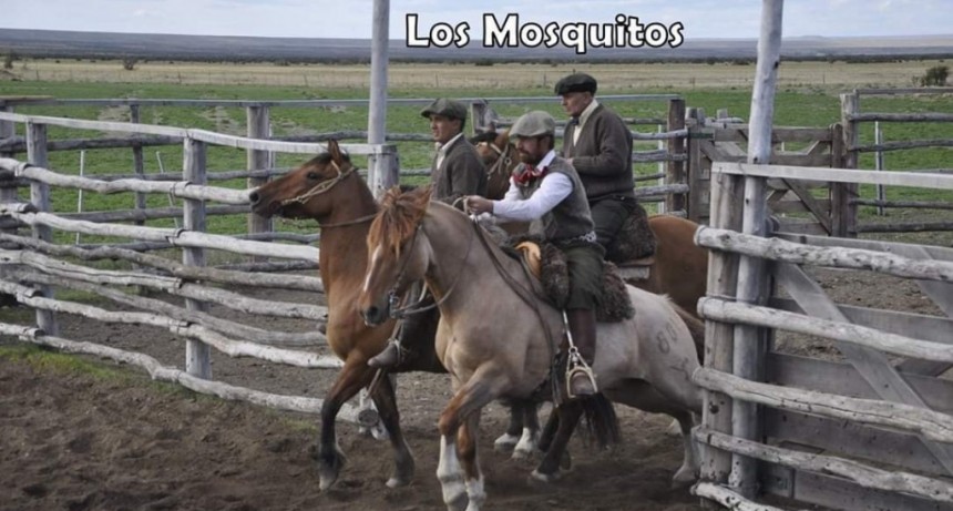 Equipo calafate&ntilde;o va a la final nacional de Aparte Campero