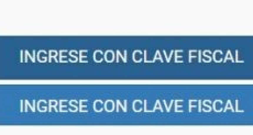 Recuerdan que todos los contribuyentes de Santa Cruz deben tramitar usuario en el SIT