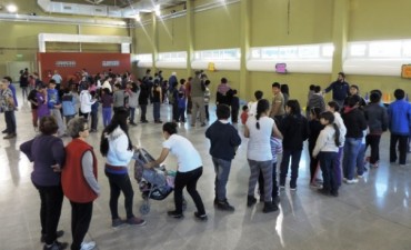 Actividades para ni&ntilde;os y mayores en el Hospital
