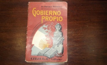 Apuntes Ciudadanos: Cinco, al menos