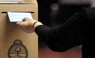 A una semana de las PASO. &iquest;Qu&eacute; votamos?