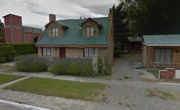 Roban en su casa mientras dorm&iacute;an