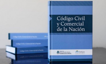 El nuevo C&oacute;digo Civil con una mirada local.