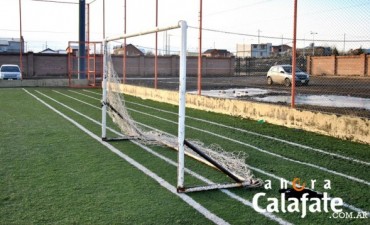 Habl&oacute; el pap&aacute; del nene al que se le cay&oacute; un arco encima