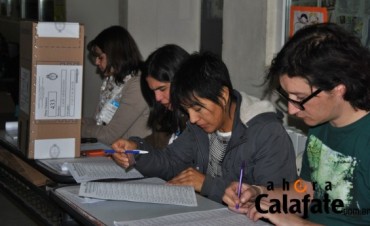 PASO 2015: Esperando los resultados