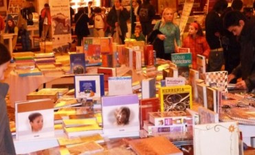 Llega la 12&ordf; Feria del Libro 