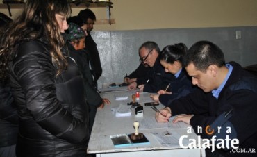 Las novedades policiales de las elecciones