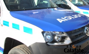 Dos hombres detenidos por denuncias de sus ex