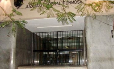 Fue a votar y termin&oacute; preso