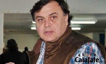 Belloni espera una reuni&oacute;n con la Presidenta para definir su futuro pol&iacute;tico