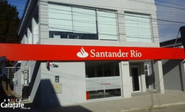Ya funciona una nueva entidad bancaria 