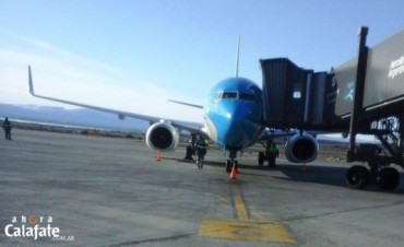 Anticipo: El vuelo a Iguaz&uacute; no ser&aacute; directo