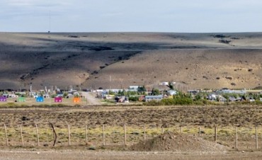 Tres Lagos. Encontraron restos de un pe&oacute;n desaparecido hace un a&ntilde;o