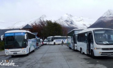 Charla informativa sobre habilitaciones para transportistas de turismo