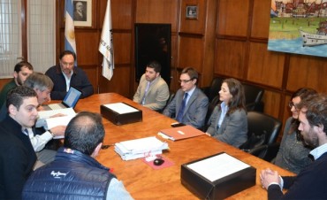 Un solo oferente para concesi&oacute;n en el Lago Viedma