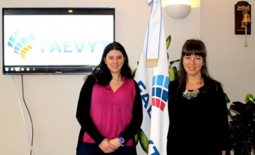 Promoci&oacute;n y actualizaci&oacute;n de informaci&oacute;n en Buenos Aires