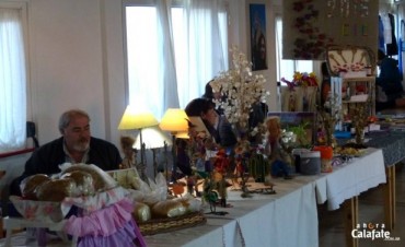 Ferias artesanales en el Fin de Semana Largo