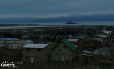 Sucesi&oacute;n de fallas deja a El Calafate sin luz