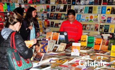 Final de la feria con balance positivo de la organizaci&oacute;n.