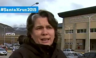 Toledo dijo que el nuevo hospital es &ldquo;un gran elefante blanco&rdquo;