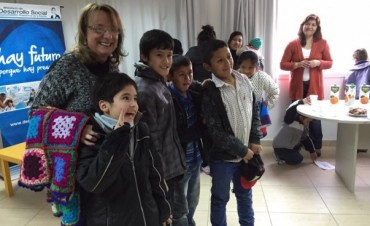 Alicia Kirchner cruz&oacute; a Susana Toledo por sus cr&iacute;ticas al Hospital