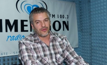 La UCR tambi&eacute;n critica a Toledo