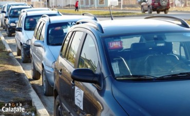 Remiseros piden aumentar un 30 % sus tarifas