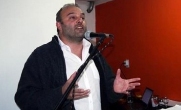 El Chalt&eacute;n: "Tenemos ganas de gobernar y creemos que vamos a lograrlo"