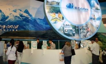 El Calafate se prepara para la FIT 