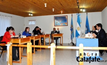 Concejales piden que CSS tenga oficina en el hospital