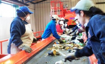 ADELANTO: Adjudicaron la construcci&oacute;n del Nuevo Basural