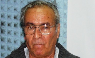 Una calle recuerda a Guillermo Poeta