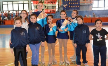 La Escuela Pat&iacute;n Los Glaciares en Puerto San Juli&aacute;n