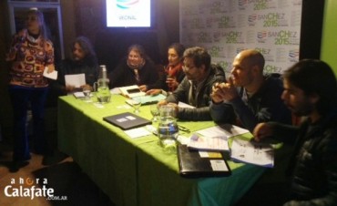 Lanzamientos de campa&ntilde;a en El Chalt&eacute;n
