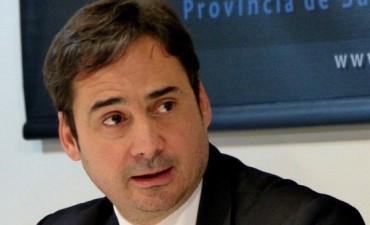 Simunovic aclar&oacute; que el aumento en remises est&aacute; en estudio