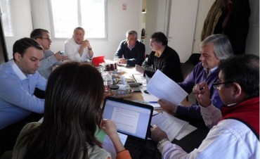 C&aacute;mara de Comercio debe definir si sus dirigentes piden licencia para participar en pol&iacute;tica