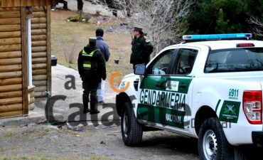 Juzgado Federal abri&oacute; la encomienda y encontr&oacute; marihuana