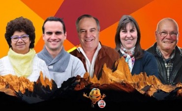 La UCR tambi&eacute;n defini&oacute; su lista de candidatos