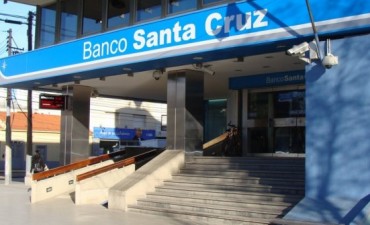 Gobernador en acuerdo con proyecto para expropiar acciones del Santa Cruz S.A.