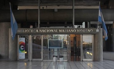 La Biblioteca Nacional convoca a escritores santacruce&ntilde;os
