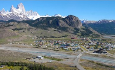 En El Chalten se realiza un Taller Participativo Ambiente y Comunidad